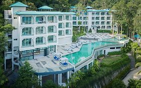 Krabi Tipa Resort 4*